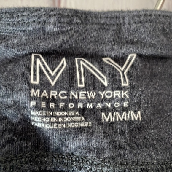 Marc New York Performance Capris - Picture 4 of 5